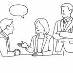 1on1ミーティング